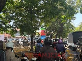 Krisis BBM Di Bali, Masyarakat Bertanya: Ke Mana Pemerintah? Beli Tunai, Bukan Berutang!