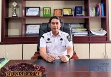 Tingkatkan Transparansi dan Efisiensi, BPKAD Rohil Resmi Terapkan SP2D Online untuk Percepat Pencairan Dana