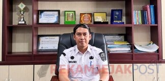 Tingkatkan Transparansi dan Efisiensi, BPKAD Rohil Resmi Terapkan SP2D Online untuk Percepat Pencairan Dana