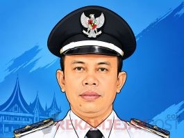 Filosofi Pelayanan Kelurahan Pematang Kapau : 5S Sebagai Budaya Kerja