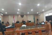 Kabid Cipta Karya Dinas PUPR Kuansing Ungkapkan Ardiles Dapat Proyek Dari Zulkarnain