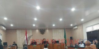 Kabid Cipta Karya Dinas PUPR Kuansing Ungkapkan Ardiles Dapat Proyek Dari Zulkarnain