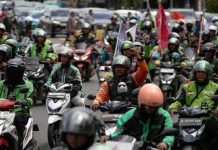 Pemerintah Menambahkan Ojol Sebagai Transportasi Umum Dalam Aturan Baru, Berikut Penjelasannya