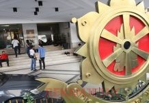 Polisi Tetapkan Sebagai Tersangka Dalam Kasus Dugaan Pelanggaran UU Kesehatan, Pengacara Bos Whip Pink Minta Gelar Perkara Khusus